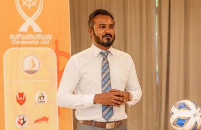 މޭޔަރު އާތިފްގެ ރައްދު: ކުޅުދުއްފުށީގެ ހައްގުގައި ނާޅާނެ ފިޔަވަޅެއް ނޯންނާނެ