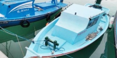 ގެއްލުނު މަސް ދޯންޏާ ގުޅިއްޖެ، އެންމެންގެ ހާލު ރަނގަޅު