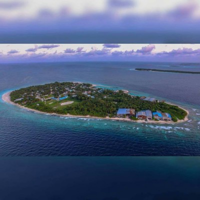 ރ. އަތޮޅު ދެ ރަށެއްގައި ބަޔަކު ތިޖޫރީތަކެއް ފަޅާލަން އުޅެފި