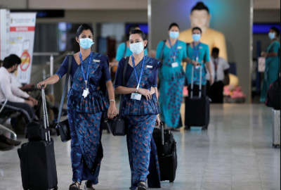 ވައިގެ މަގުން ސްރީލަންކާއަށް މީހުން އެތެރެވުން މަނާކޮށްފި