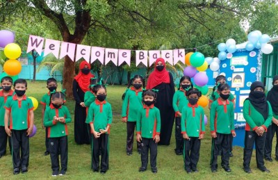 ސްކޫލުތައް ހުޅުވާނީ އެ ރަށެއްގެ ހާލަތަށް ރިއާޔަތް ކޮށްފައި: މިނިސްޓްރީ