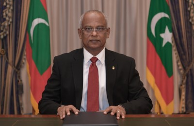 އެއްވަނަ ދަަރަޖަ ހޯދާ ހާފިޒުންނަށް ހާއްސަ މެޑަލެއް ދޭން ރައީސް ނިންމަވައިފި