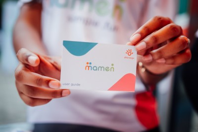 ދިރާގު 'މަމެން' ޑޭޓާ އެޑް އޮން ތައް 50 ޕަސެންޓު އަގުހެޔޮކޮށްފި