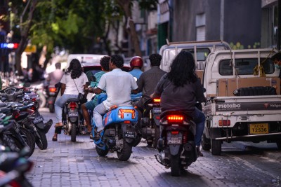 މީހުން ބަލިން ރަނގަޅުވުމުގެ ފައިދާ ލިބޭނީ ފަރުދީ ޒިންމާ އަދާކޮށްގެން: ޑރ. މުރާދު