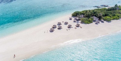 ރިސޯޓަކުން ފިލައިގެން، ފަތާފައި އައްޑޫ މީދޫއަށް އެރި މުވައްޒަފަކު ހައްޔަރުކޮށްފި