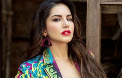 ވިކްރަމްގެ "އަނާމިކާ" އަކީ ސަނީ ލިއޯނީ