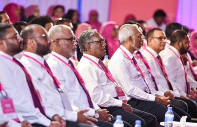 ޕީޕީއެމް ޓިކެޓުގެ ފުރުސަތު ލިބޭނެކަމަށް އުއްމީދުކުރިން: ވަހީދު