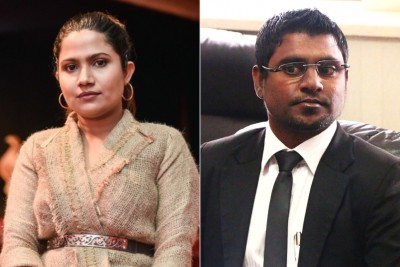 މިފަހަރުވެސް ޝިފްލާ ކަޓުވާލައިފި، ބްރޯޑްކޮމް ލިސްޓުގެ ކުރީގައި އަނާ އާއި ފަޒީން