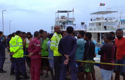 މިފްކޯ އޮތީ ހާލުގައި، މަހުގެ އަގަށް ގެނެވޭނެ ބަދަލެއް ނެތް