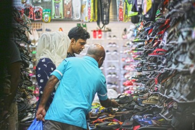 ސަރުކާރުގެ އިލްތިމާސް: ބަންދުކޮށްދެވެން ހުރި ވިޔަފާރިއެއް ބަންދުކޮށްދީ