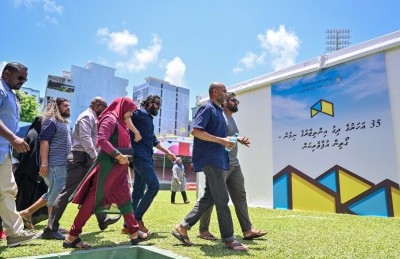 ގޯތީގެ ގުރުލުން ނުނިމޭތީ އަނެއްކާވެސް ލީގު ފަސްކޮށްފި