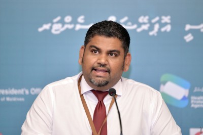 ބޭރު ގައުމުތަކުގައި ތިބި ދިވެހިން އެއާޕޯޓަށް ނުގޮސް، ގޭގައި މަޑުކުރޭ