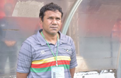 ލީގު ހޯދަން ބަލާއިރު މިއީ މަރުގެ މެޗެއް: މޯހަން