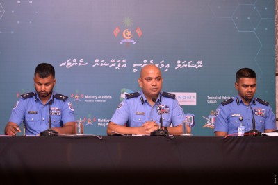 ގޭގައި ތިބެގެންވެސް މިހާރު ފުލުންނަށް މައްސަލަ ހުށަހެޅޭނެ