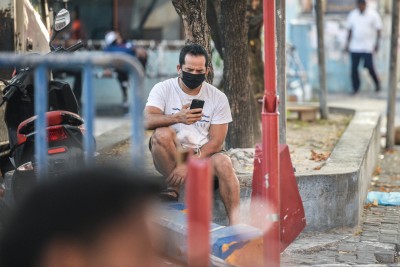 ބޮޑު ބަންދުގައި އާންމު ބަލިތައް އާދަޔާ ޚިލާފަށް ގިނަ؛ ބޭރަށް ހިންގުމުގެ ކޭސްތަކަށް 86 ޕަސެންޓުގެ އިތުރުވުމެއް