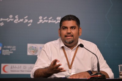 މުދާ އެއްނުކުރޭ، ލޮކްޑައުން ކުރާކަށް ނޫޅެން: މަބުރޫކް