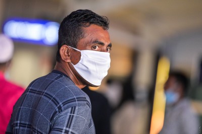 ކޮރޯނާވައިރަސް: އިތުރު ތަކެތީގެ ޑިއުޓީތައް ކަނޑާލައިފި