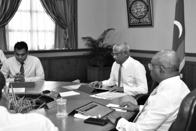 މުސާރަތައް ކުޑަކުރުމުން 2.9 މިލިއަން ރުފިޔާ ސަލާމަތްވޭ