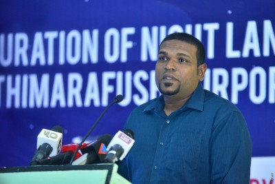 މޯލްޑިވިއަންގެ ބޯޑު މެމްބަރުންނާއި މެނޭޖްމަންޓް މުވައްޒަފުންގެ މުސާރަ ކުޑަ ކުރަން ނިންމައިފި