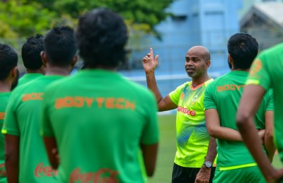 މާޒިޔާ މެޗަކީ ވެލެންސިއާގެ ފެންވަރު ވަޒަންކުރަން ލިބޭ ފުރުސަތެއް: އާތީ