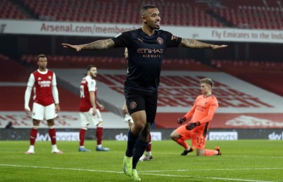 އާސެނަލް ބަލިކޮށް ސިޓީ ސެމީ އަށް