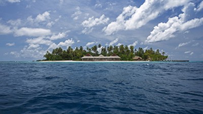 މީހުން ކަރަންޓީންކުރަން ކުޑަބަނޑޮހާއި އިތުރު ތިން ރިސޯޓެއް