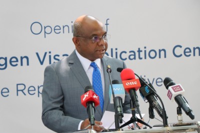 ސިއްހީ ދާއިރާއަށް ބޭނުންވާ ސާމާނު ހޯދަން މެލޭޝިއާގެ އެހީއަށް އެދިއްޖެ