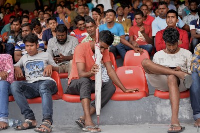 ބިދޭސީންނަށް އޮންލައިންކޮށް ހިދުމަތްތައް ދޭ މުއްދަތު އިތުރުކޮށްފި