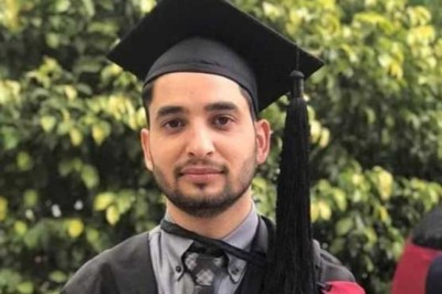 ކޮރޯނާ ޖެހިގެން ޕާކިސްތާނުގެ ޑޮކްޓަރެއްވެެސް މަރުވެއްޖެ