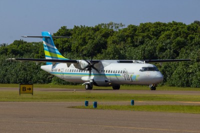 ފްލައިމީގެ ދަތުރުތައް ވަގުތީގޮތުން ހުއްޓާލަނީ