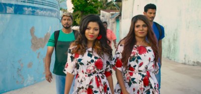 "ކޮސް ގިނަ މިސްޓޭކް"ގެ ޝޫޓިން ނިންމާލެވޭތޯ ބަލަނީ!