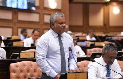 ސިޓީ ކައުންސިލުގެ ވެރިޔާއަށް މޭޔަރު ނުކިޔޭ ގޮތަށް ގާނޫނު އިސްލާހުކުރަނީ