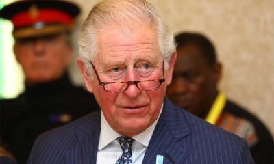 ޕްރިންސް ޗާލްސް ކޮރޯނާވައިރަހަށް ޕޮޒިޓިވްވެއްޖެ