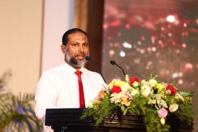 ކޮރޯނާވައިރަހާ ދެކޮޅަށް ކޮންމެ ފުލުހެއްގެ ހުރިހާ ހަކަތައެއް އެބަ ބޭނުންކުރަން: އިމްރާން