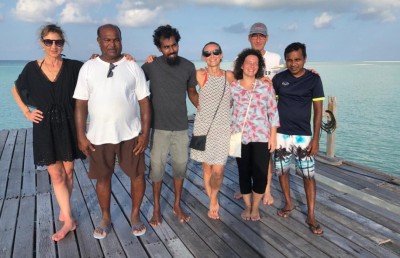ރިހިވެއްޔަށް އިންވެސްޓް ކުރީ ރަށް ދެކެ ވީ ލޯބިން، އެކަމަކު ލިބުނީ ކެހި