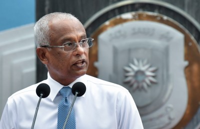އިތުރު ދެ ދުވަސް ބަންދުކޮށް އަންނަ އަހަރުގެ ޖުލައި މަހު ބޮޑު ޗުއްޓީއެއް