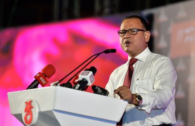 ކައުންސިލް އިންތިޚާބުގެ "މަރުތަޅު" ނުނައްޓަނީ ގަސްދުގައި: އިދިކޮޅު
