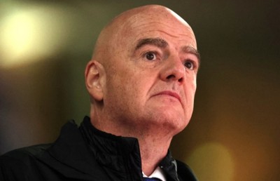 ފީފާގެ ރައީސަށް މޮޓޯ ކޭޑް ސެކިއުރިޓީ ދޭން ނިއު ޒީލެންޑުން ދެކޮޅު ހަދައިފި