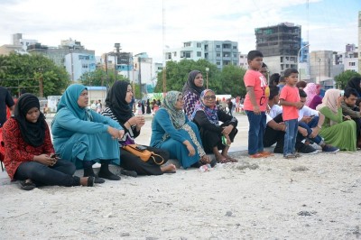 65 އަހަރުން މަތީ މީހުންގެ މައުލޫމާތު ހޯދާ ފޯމު ފުރުން ހުއްޓާލައިފި