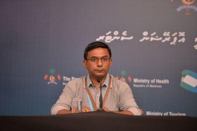 ކޮރޯނާވައިރަސް: ބަލި ބޮޑުނޫން މީހުން 14 ދުވަސްވުމުން ދޫކޮށްލާނެ