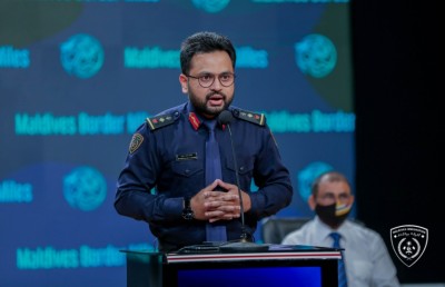 ލައިސަންސްގެ ބަދަލުގައި ޕާސްޕޯޓް ކާޑު ގަބޫލު ނުކުރާ ގޮތަށް ހަމަޖައްސައިފި
