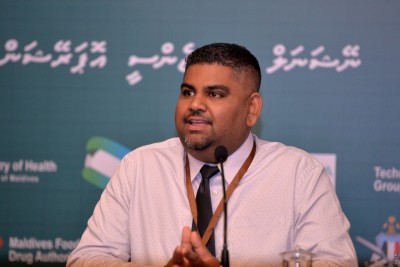 ރަޝިޔާއިން އެކަހެރިކުރި ތިންވަނަ ދަރިވަރުވެސް ވައިރަހަށް ނެގެޓިވް