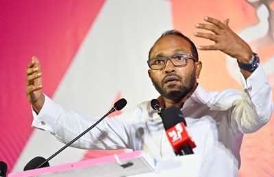 މިއީ ބިޔަ ލަޝްކަރެއް، ބަލިކުރެވޭނެ ބައެއް ނެތް: ޑރ. ޖަމީލް