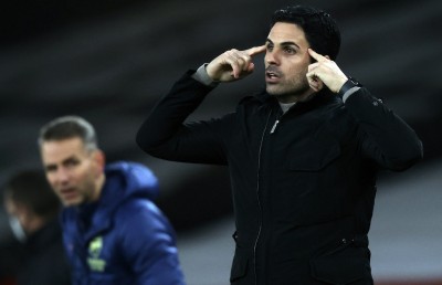 ސީޒަން ސަލާމަތްކުރަން ޗެލްސީ މެޗުން މޮޅުވާންޖެހޭ: އާޓެޓާ