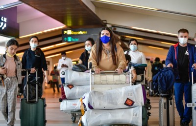 2021: އިގުތިސާދަށް ދިރުން ލިބި، ވިޔަފާރިތައް ހިނގައިގަނެ، ވަޒީފާތައް އުފެދޭނެ