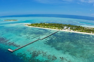ސިނގިރޭޓެއް ގަންނަން ފަތާފައި ދިޔަ ރިސޯޓު މުވައްޒަފަކު މޫދުން ހައްޔަރުކޮށްފި