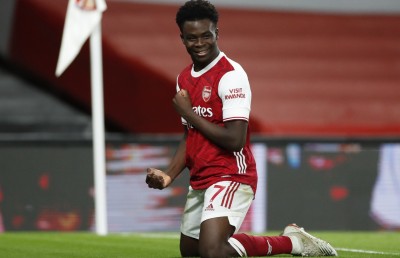 ޗެލްސީ ބަލިކޮށް އާސެނަލަށް ހަމަނޭވައެއް