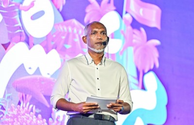 އެންމެ ފުރަތަމަ ވެސް ފްލެޓް ދޭނީ ހިޔާ ފްލެޓް ލިބޭ މީހުންގެ ލިސްޓުން އުނިކުރި މީހުންނަށް: މުއިއްޒު