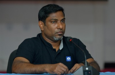 "ރައްކާ ރޯޑް ޝޯ" ގައި ވާޗުއަލް ރަންއެއް