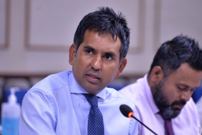 މި ދުވަސްވަރު އިންކަމް ޓެކްސް ނެގުމުން ވިޔަފާރިތައް ވާނީ ހީނަރު: ސައީދު